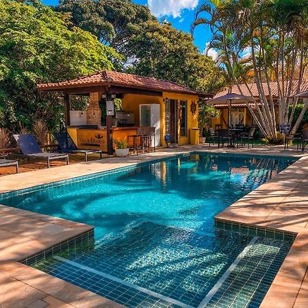Villa Bella Ferradura Armacao dos Buzios Dış mekan fotoğraf