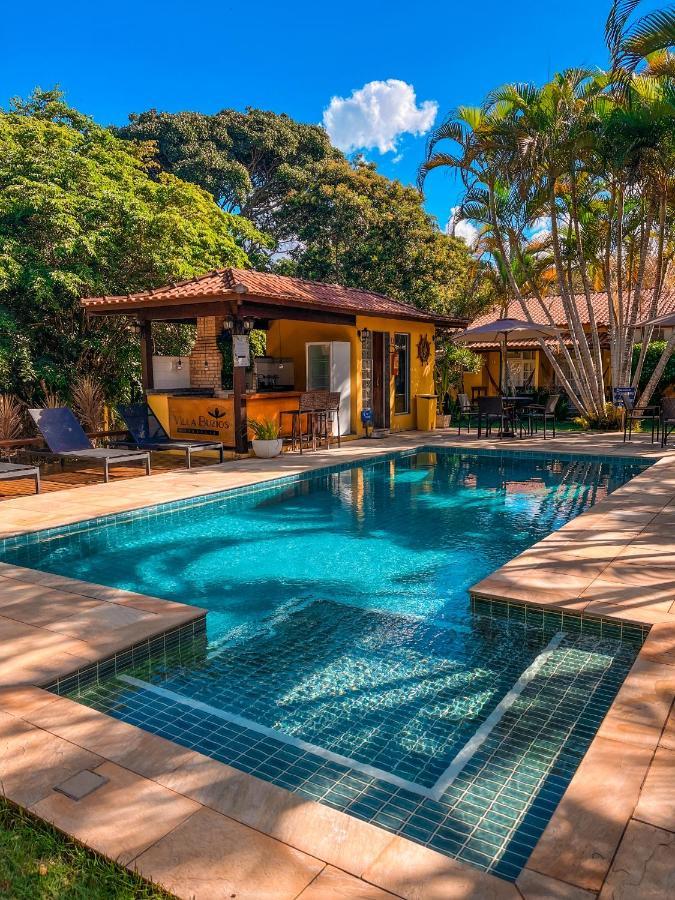 Villa Bella Ferradura Armacao dos Buzios Dış mekan fotoğraf
