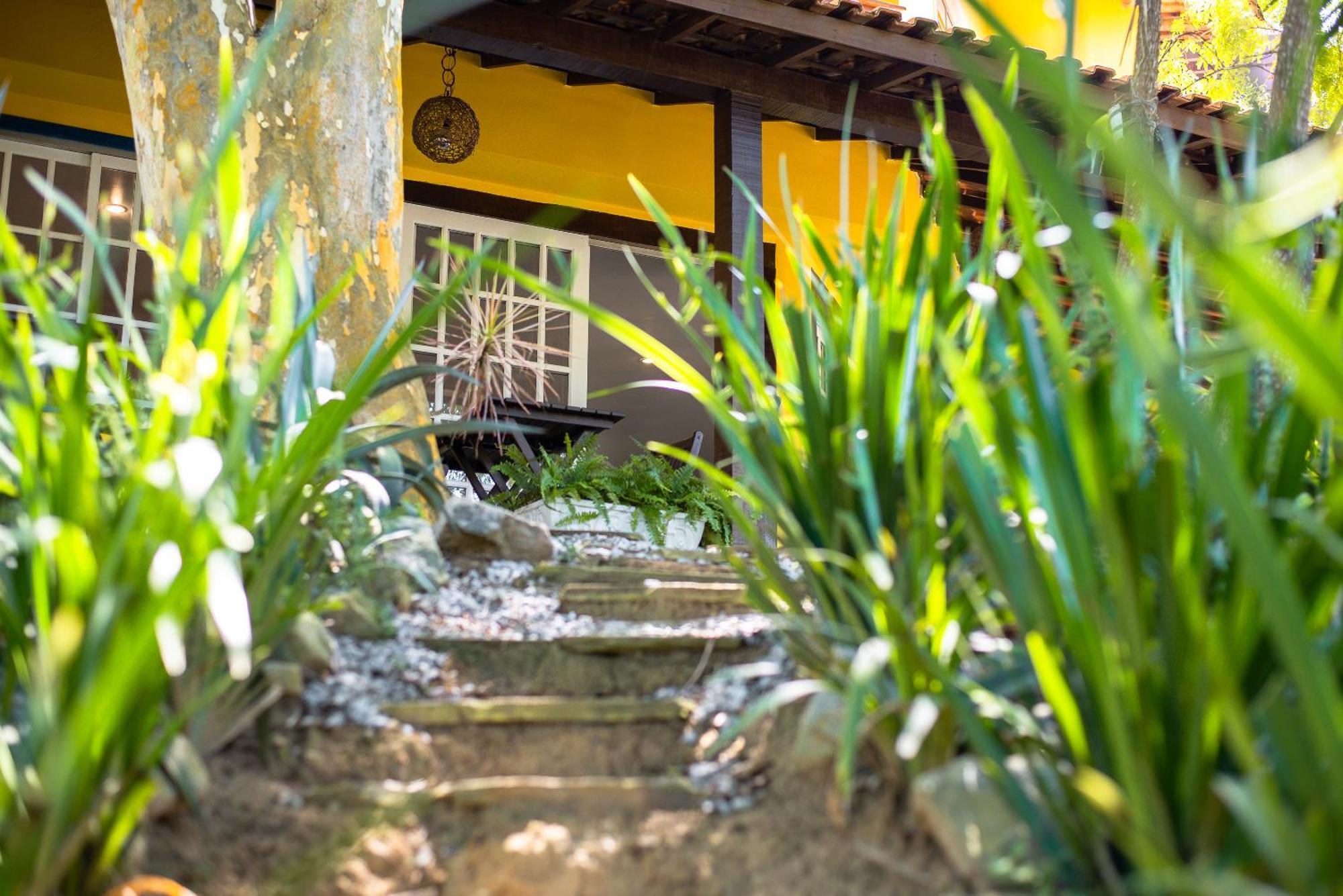 Villa Bella Ferradura Armacao dos Buzios Dış mekan fotoğraf