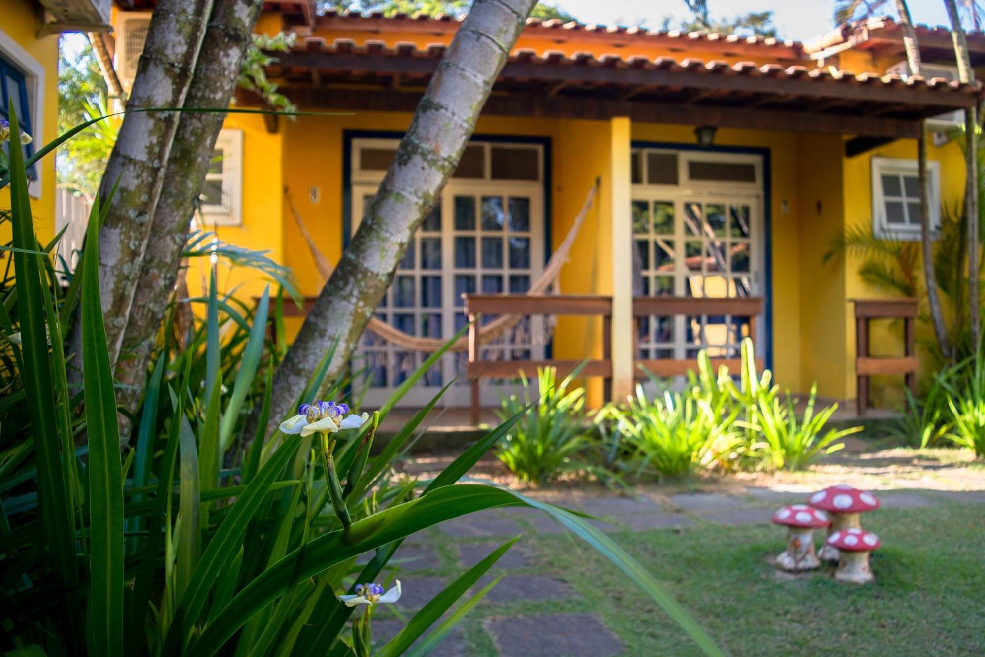 Villa Bella Ferradura Armacao dos Buzios Dış mekan fotoğraf