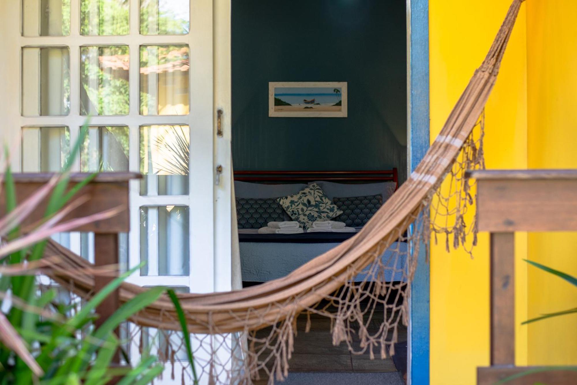 Villa Bella Ferradura Armacao dos Buzios Dış mekan fotoğraf