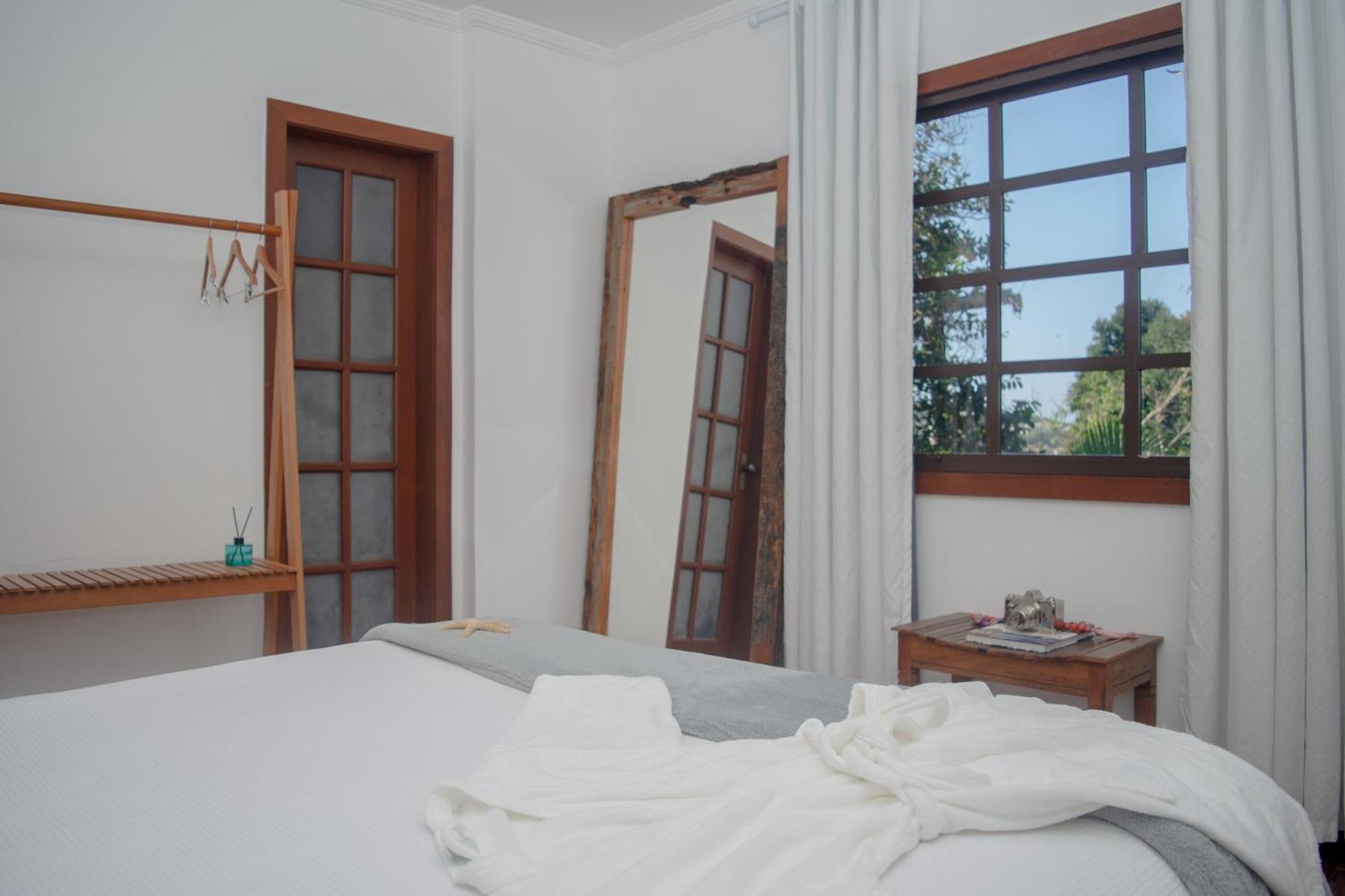Villa Bella Ferradura Armacao dos Buzios Dış mekan fotoğraf
