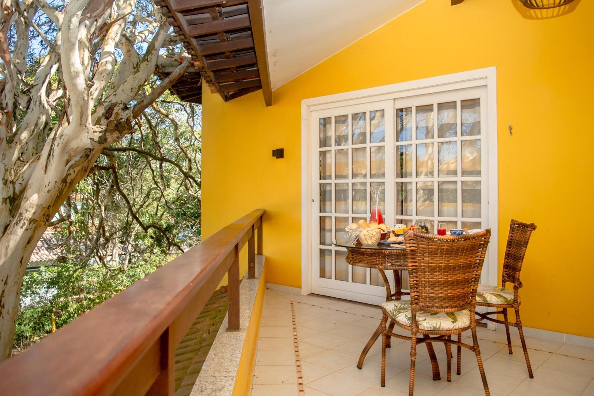 Villa Bella Ferradura Armacao dos Buzios Dış mekan fotoğraf